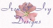 Iron & Ivy Designs